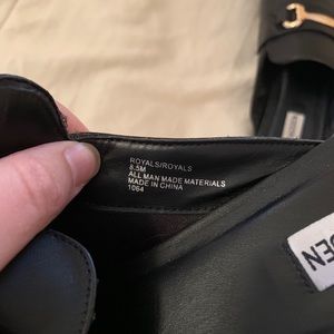 Steve Madden Shoes - Steve Madden mules Steve Madden Shoes - Steve Madden mules